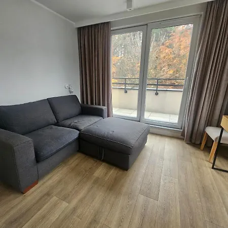 Forest & Seaview Penthouse *